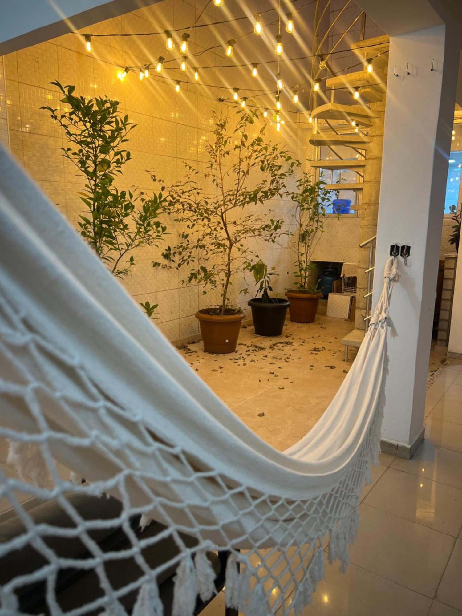 Hostel Waypoint Cgh