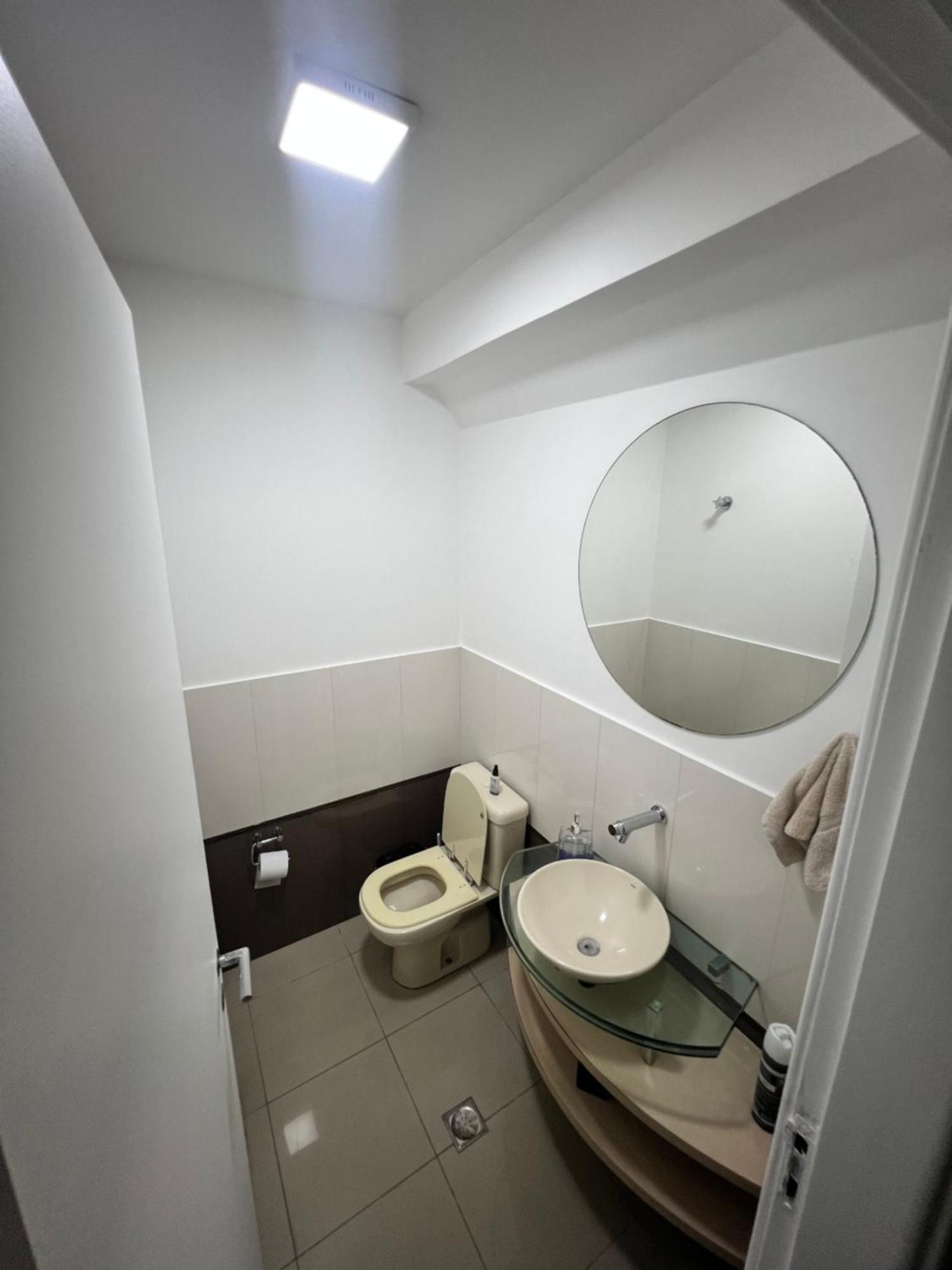 Hostel Waypoint Cgh Sao Paulo