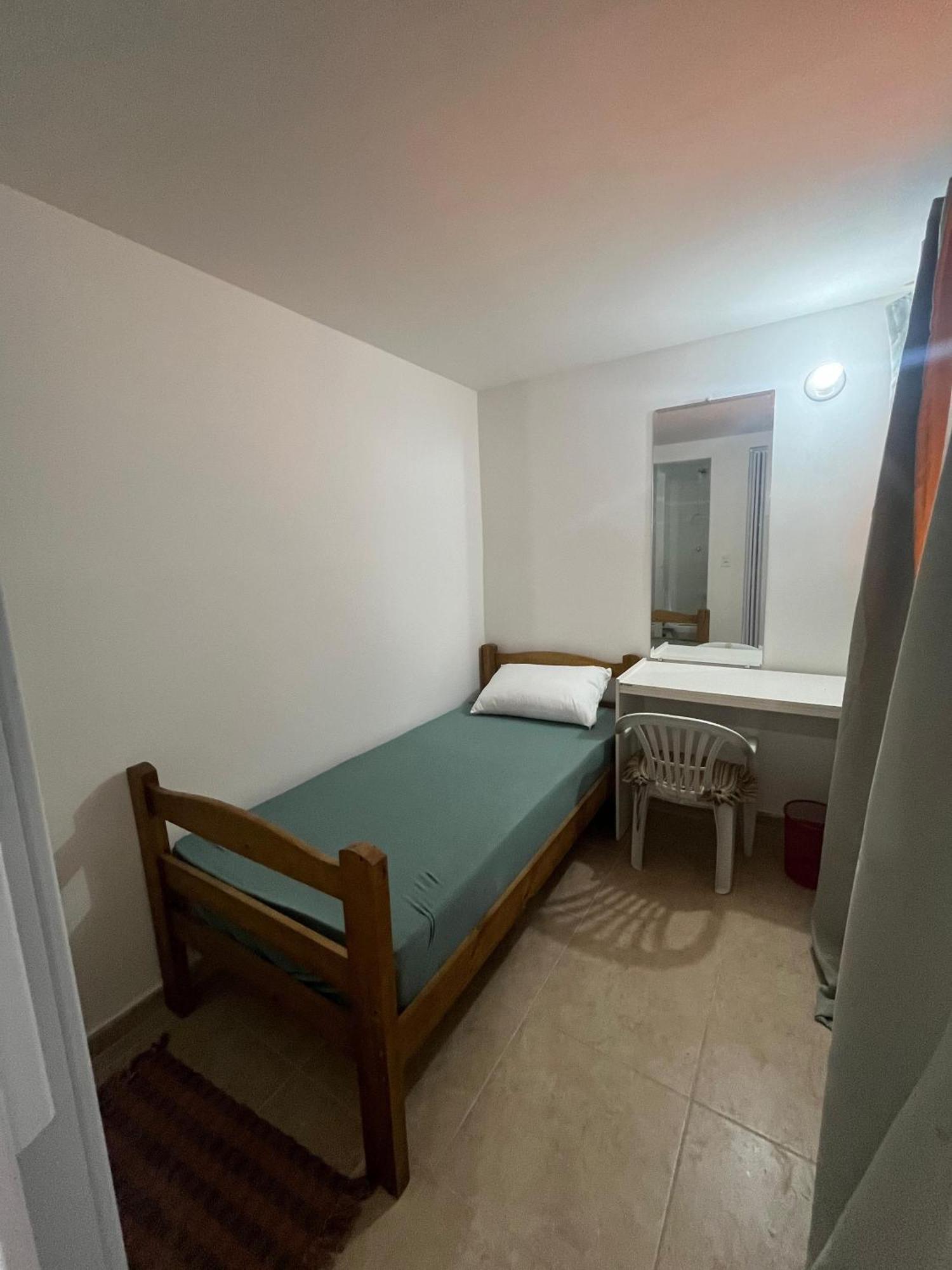 Albergue Waypoint Cgh