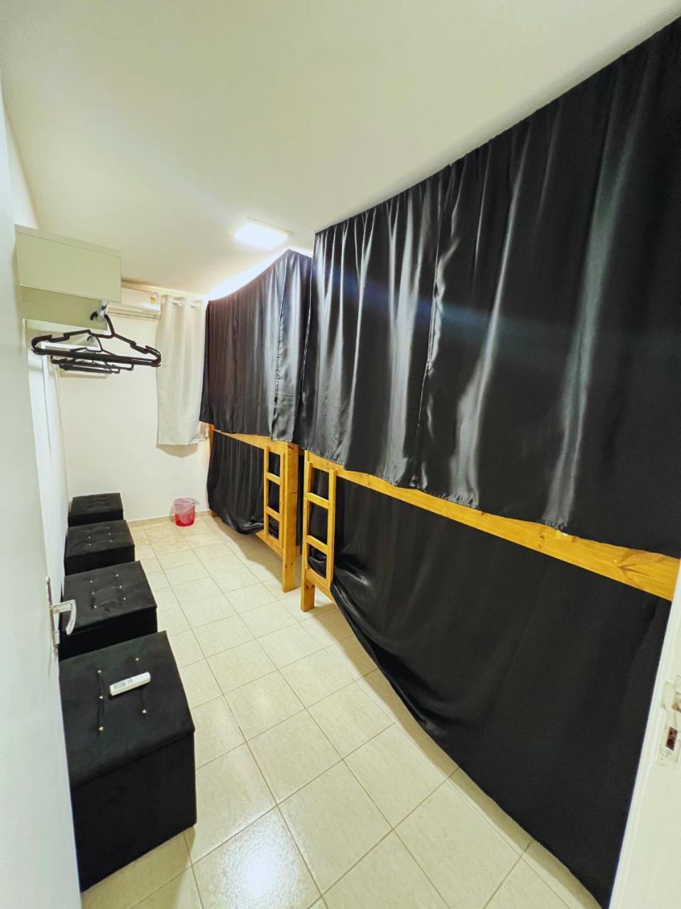 Waypoint Cgh Albergue *
