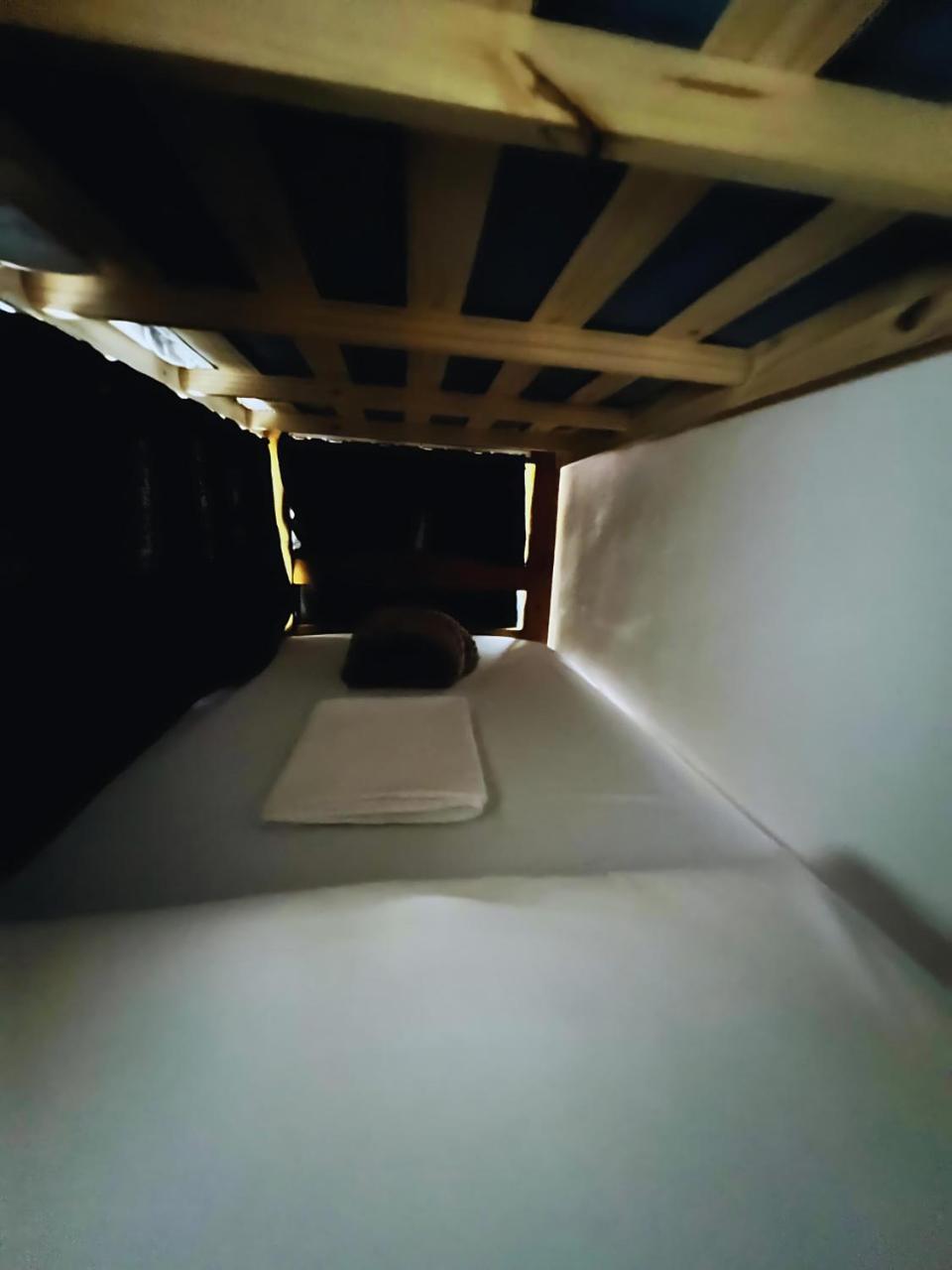 Waypoint Cgh Albergue *