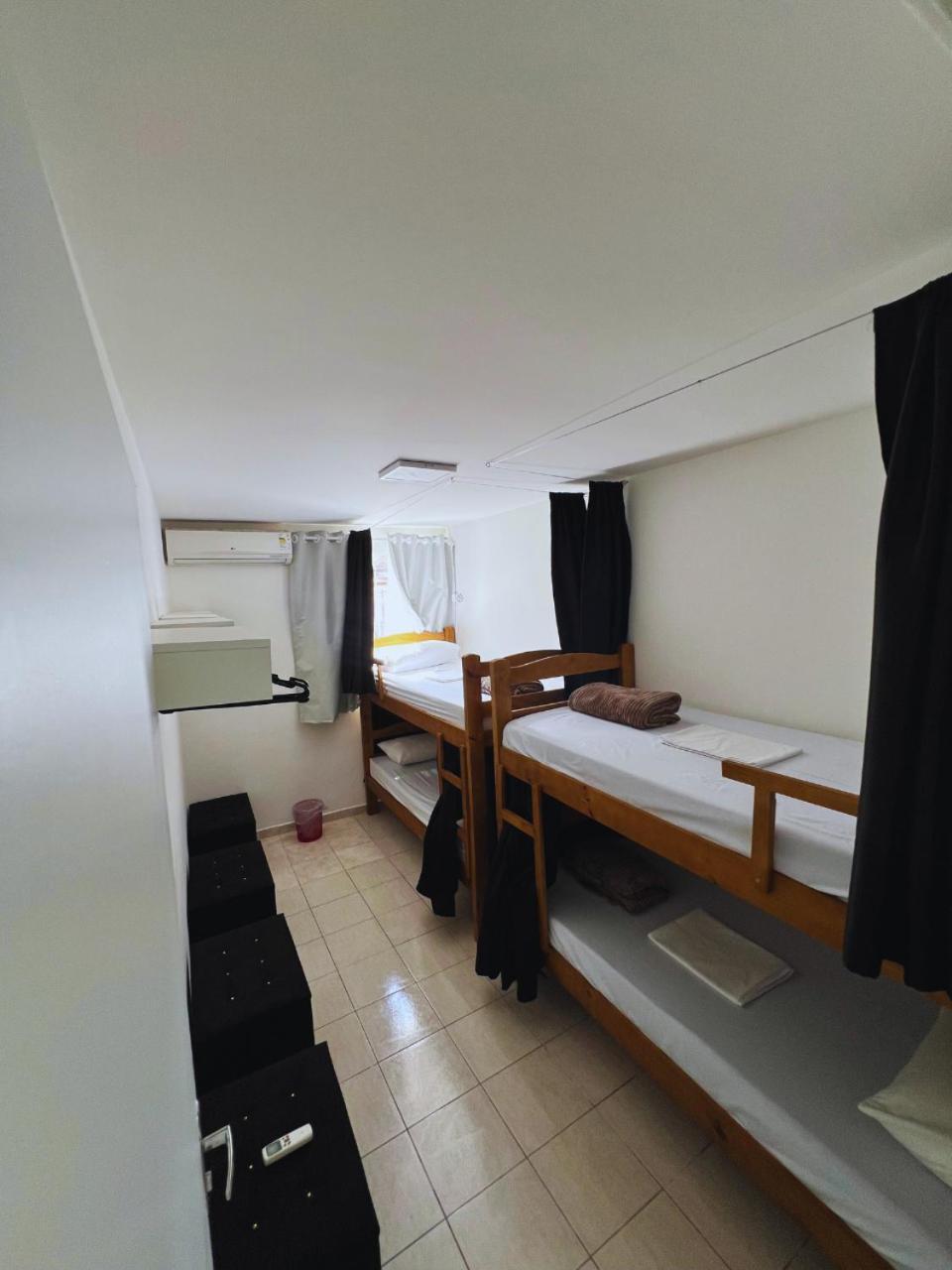 Waypoint Cgh Albergue