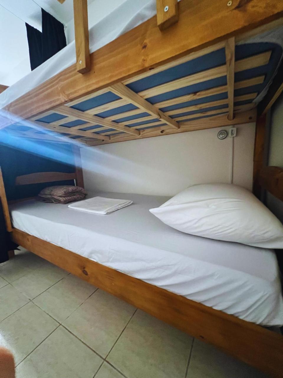 Waypoint Cgh Albergue *